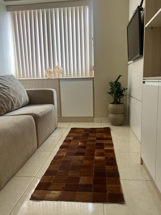 Apartamento No Centro De Curitiba,Bem Localizado E Confortavel ภายนอก รูปภาพ